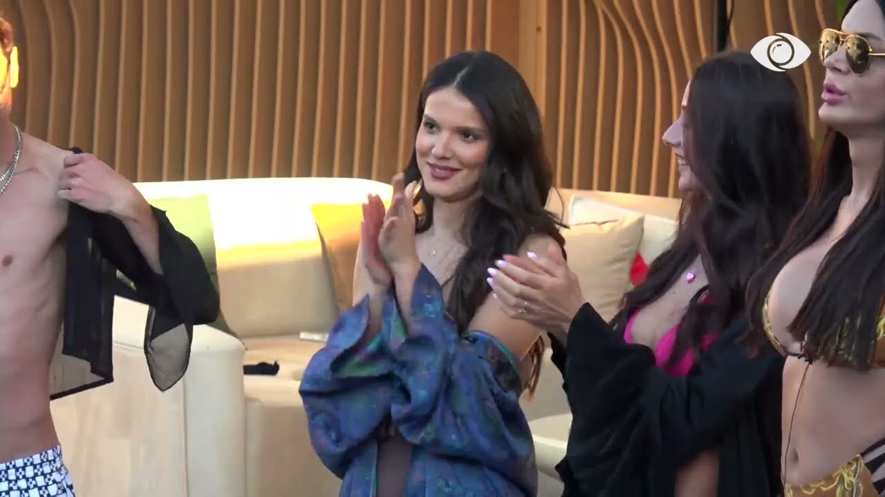 Shtëpia kthehet në pasarelë mode! Ja çmimet që morën banorët në sfilatën “Miss & Mr. Bikini”