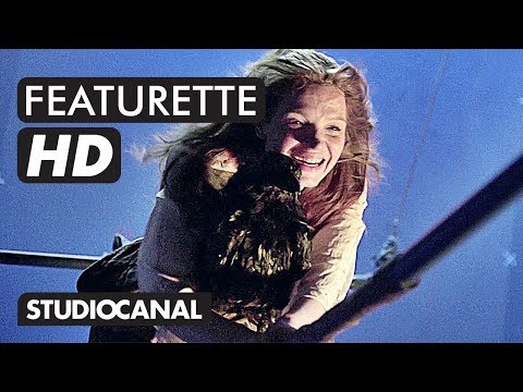 DIE KLEINE HEXE Special Effects FEATURETTE | Ab 1. Februar 2018 im Kino!