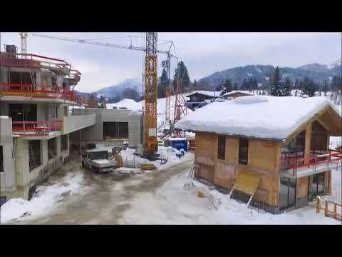 VAYA Fieberbrunn fine living resort 02/2018 extended