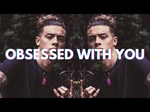 Central Cee - Obsessed With You (Prod. Assasinge)