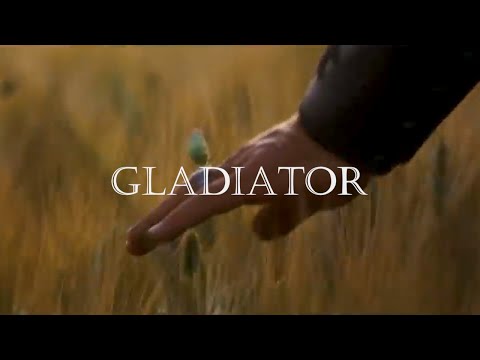 Zycho x The Maestro- GLADIATOR