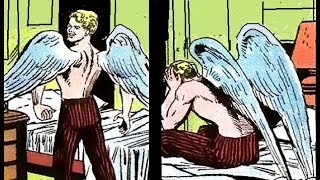 X-Men Capitulo 29: Origem do Anjo (parte 2)
