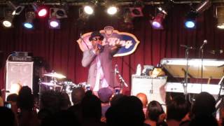 HORACE BROWN - ONE FOR THE MONEY