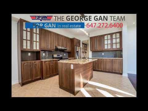 The George Gan Team - 37 Windyton Ave., Markham