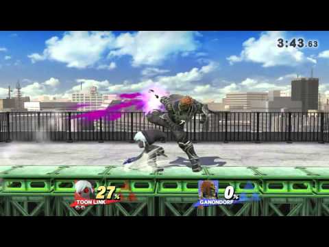 RedZer0 The King of Swords match1