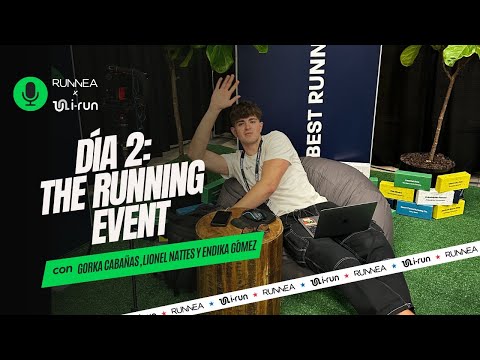 Dia 2 en Austin: Puma, Merrell, Diadora y nuestras penurias