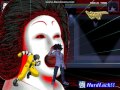 Mugen Strange Clown Me Vs Kamijo Toma AI Patch