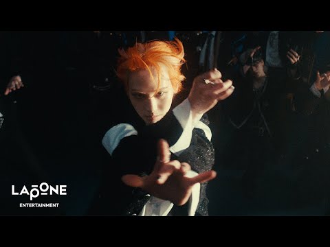 JO1 - BE CLASSIC on Spotify Charts