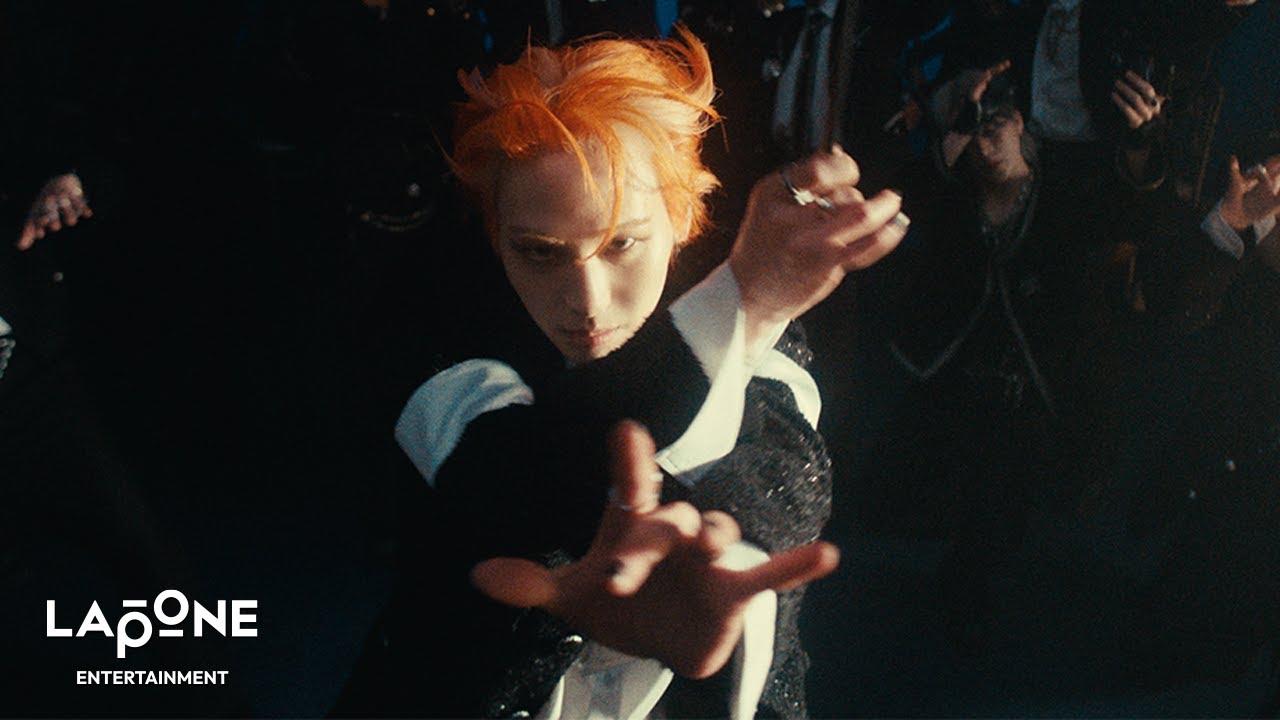 JO1  | 'BE CLASSIC' Official MV