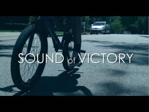 The Jupes - Sound of Victory *OFFICIAL VIDEO*