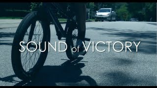 The Jupes - Sound of Victory *OFFICIAL VIDEO*