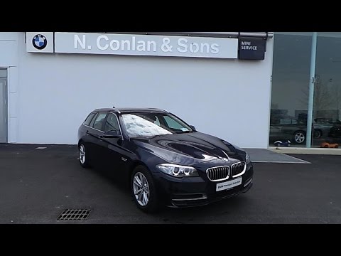 141D22601 - 141D22601 BMW 518d SE Touring