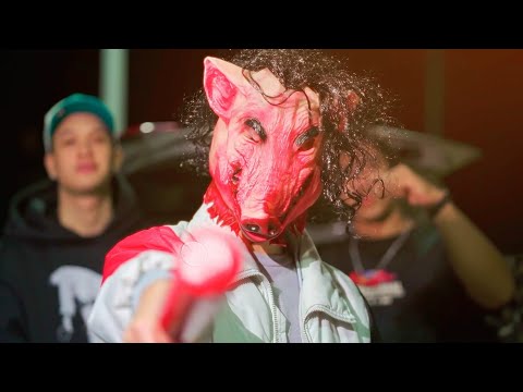 Dr. Grey - Ghetto Style