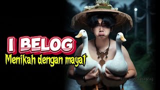 Download lagu Cerita Horor I Belog #ceritahoror #ceritarakyat #storytime mp3