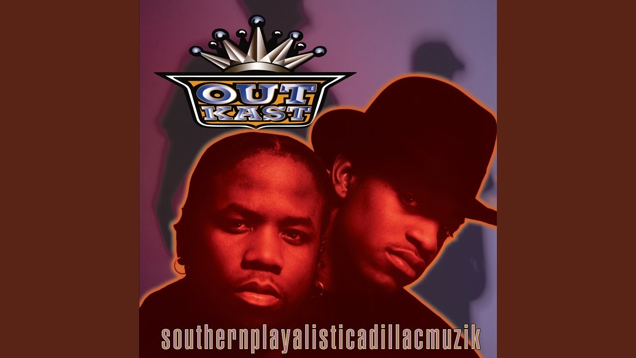 OutKast - D.E.E.P.