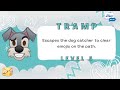 Disney Emoji Blitz Tramp Level 5 Lady And The Tramp Gold Emoji