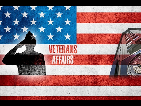 FULL MEASURE: February 19, 2017 - VA Waste