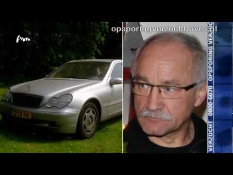 Oosterbeek: Dood Gerard Lamers