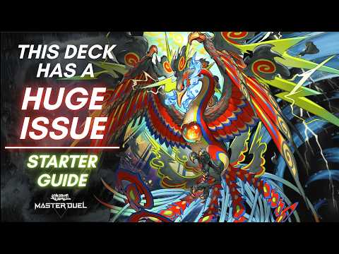 Know This Before Crafting Radiant Typhoon | Starter Guide | Master Duel