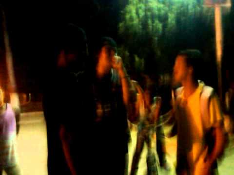 kari kari vs cronico