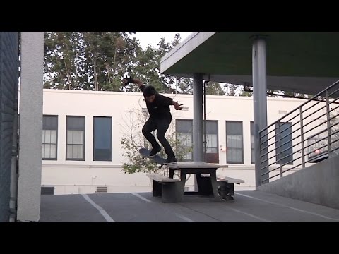 Micky Papa's "Blinded" Part