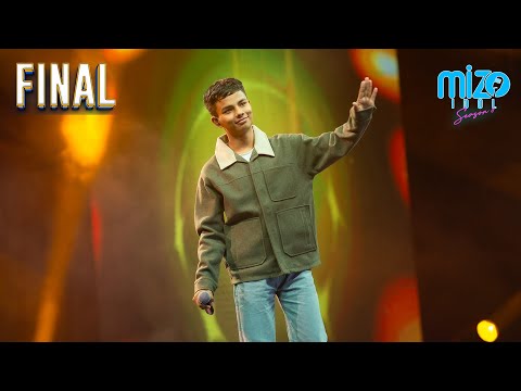 EMMANUELA - CHHUN NI A REI MANGE