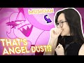 Musician REACTS To LOSING STREAK From Hazbin Hotel S2
