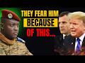 How Ibrahim Traore Is Uniting Africans Africa Diaspora Like Never Before The New African Hero