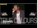 Gyptian - True Colours - Jan 2013