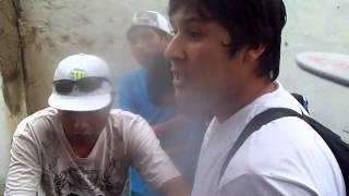 Chuly Shady-Freestyler Salteño-Tartagal Salta-2014