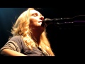 Melissa Etheridge, You Will, live in Amsterdam 