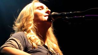 Melissa Etheridge, You Will, live in Amsterdam