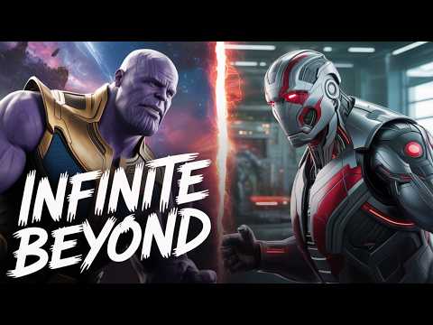 Marvel Vs Capcom Infinite Beyond  Story Mode Fighting  Part 5 – Heroes Assemble!