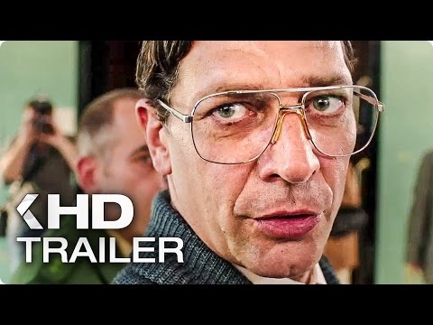SCHWEINSKOPF AL DENTE Trailer German Deutsch (2016)