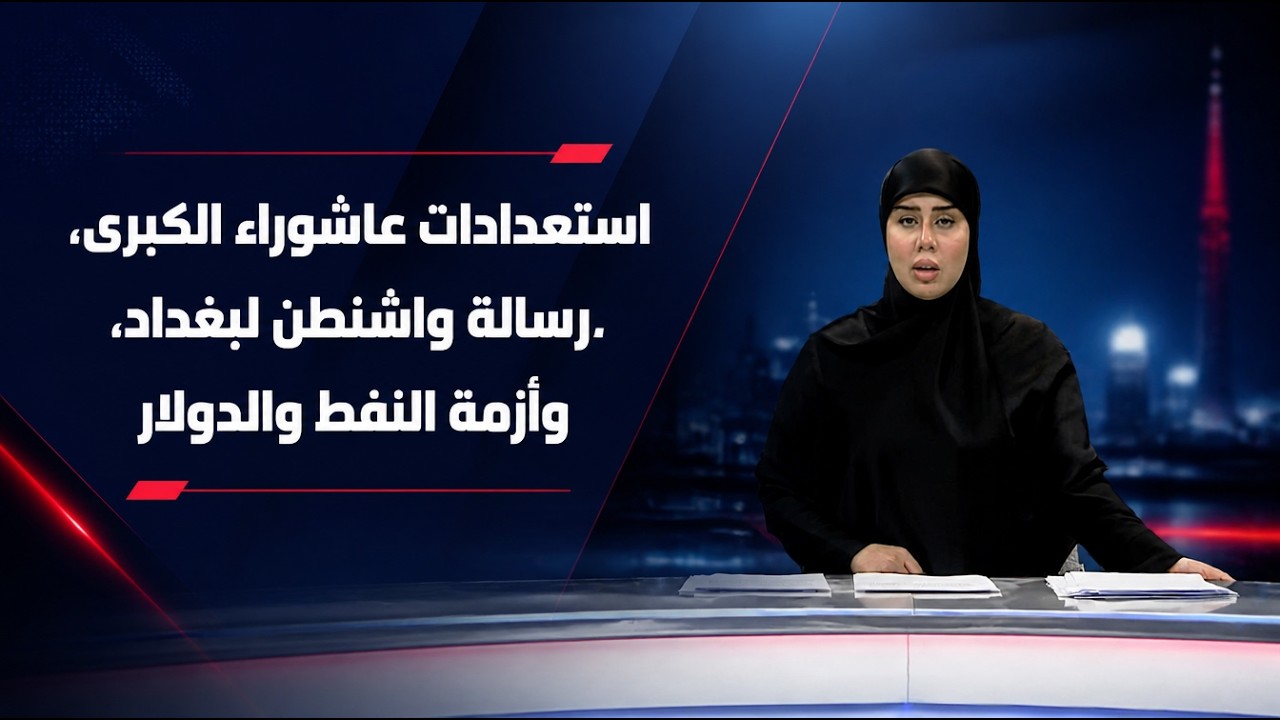 فيديو | المرصد الخبري مع سجى محمد
