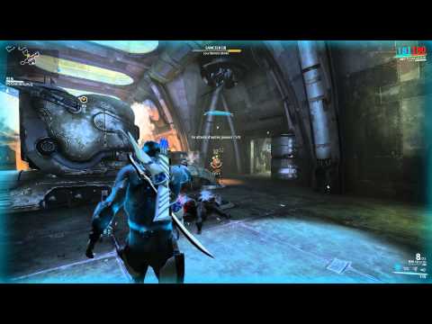 Warframe (Pc) | #14 Vegetations