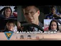 Team Knight Rider 1997 The Not So Dream Team