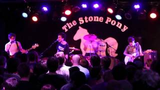 "In The Big City" NEW SONG by Titus Andronicus @ The Stone Pony