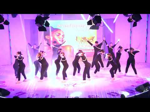 Eventopeople Festival 2022  -  IMPERO SQUAD