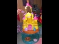 Sofia The First Floating Palace Playset