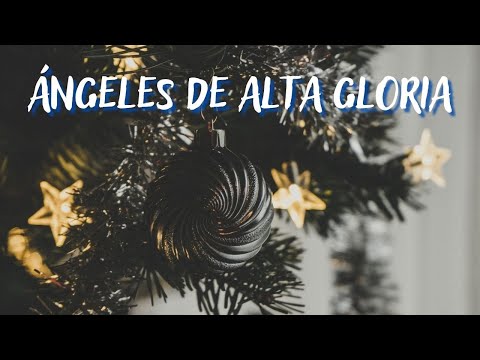 ÁNGELES DE ALTA GLORIA | Himno Majestuoso #186