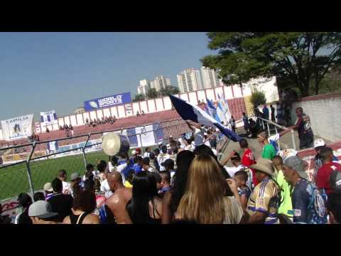 GDR DANÚBIO 1X1 VIDA LOKA-  CHEGANDO NA ARENA 2 (PATCHOLA).(