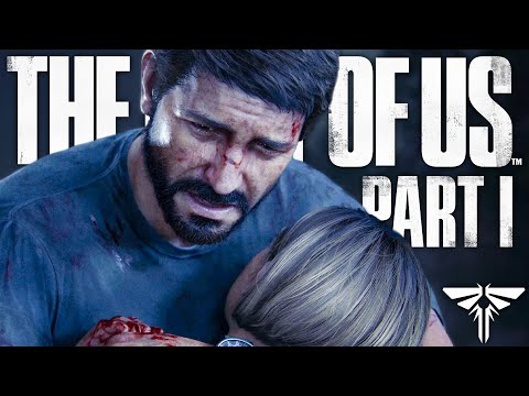Przeżyjmy to jeszcze raz. | The Last of Us Part 1 PL [#1]