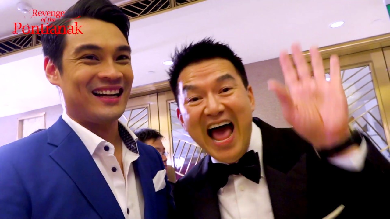 Gala Premiere: Revenge of the Pontianak