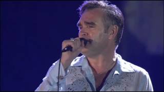 Morrissey/The smiths/The Boy With The Thorn In His Side/Live at the Hollywood Bowl/LEG(BR)/FPES