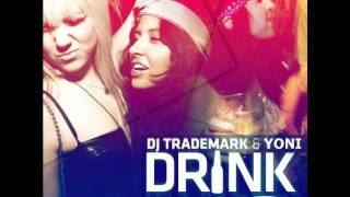 DJ Trademark - Dark Side