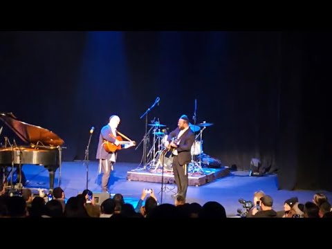 Yonatan Razel & Eitan Katz - Va’ani Bechasdecha | יונתן רזאל & איתן כ״ץ - ואני בחסדך