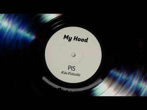 Aitch x Stormzy Type Beat 2020 "My Hood" | Drill Type Beat