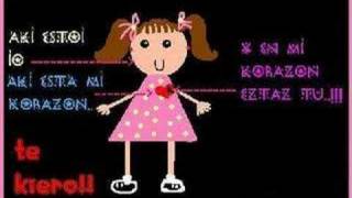 mago de oz - como un huracan