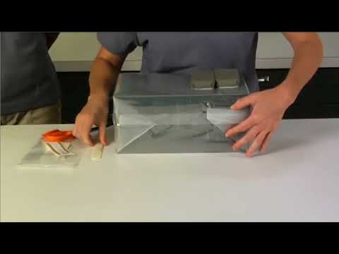 4.3.3.4 When Packaging - Secure Flaps